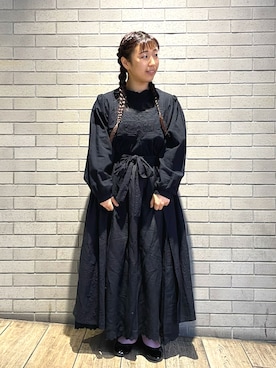 みすずさんのコーディネート