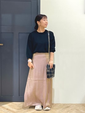 みすずさんのコーディネート