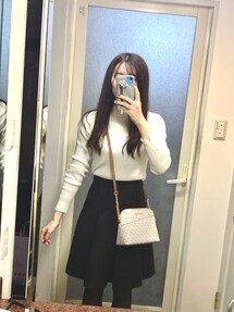 MICHAEL KORS（マイケルコース）の「JET SET TRAVEL ドーム クロス 
