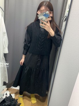 🥦さんのコーディネート