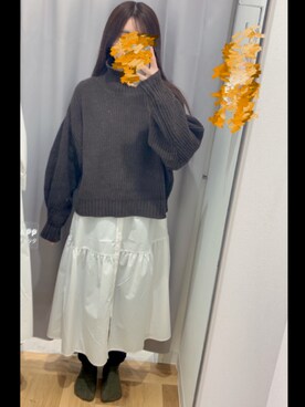 🥦さんのコーディネート