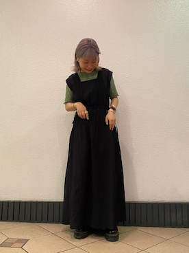 maoさんのコーディネート