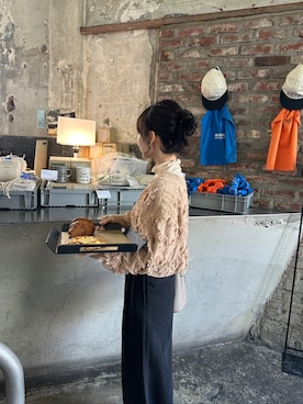 monaさんのコーディネート