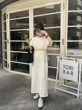 monaさんのコーディネート