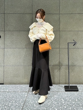 monaさんのコーディネート