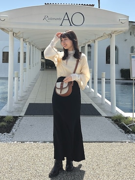 monaさんのコーディネート