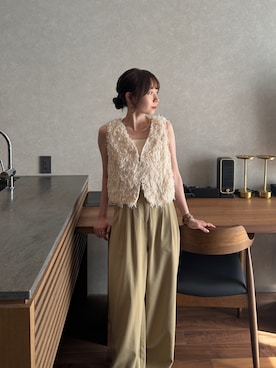 monaさんのコーディネート