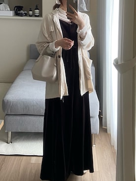 monaさんのコーディネート