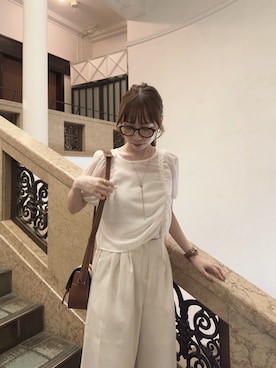 monaさんのコーディネート