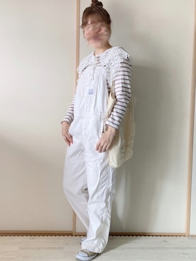 てぃるさん(レディース・158cm)の秋コーディネート