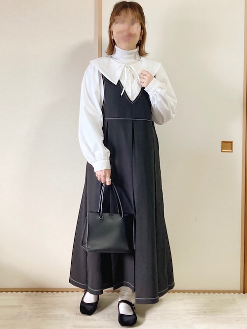 てぃるさんのコーディネート