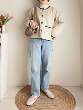 てぃるさんのコーディネート