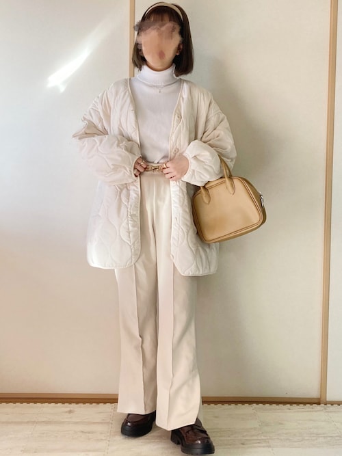 てぃるさんのコーディネート