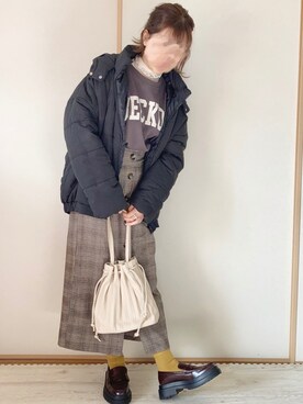 てぃるさんのコーディネート