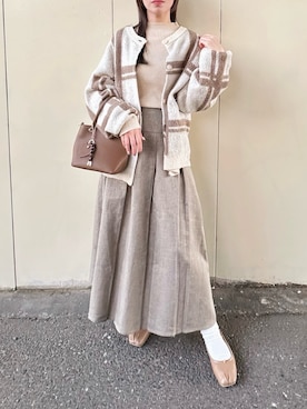 てぃるさんのコーディネート