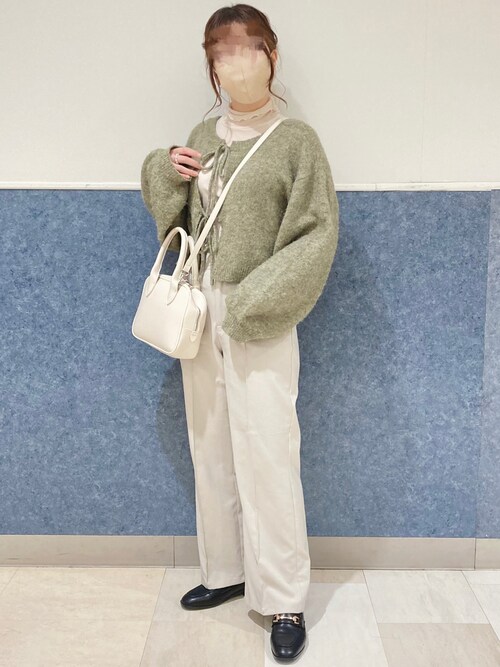 てぃるさんのコーディネート