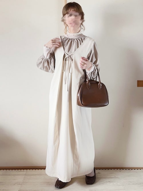 てぃるさんのコーディネート