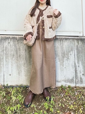 てぃるさんのコーディネート