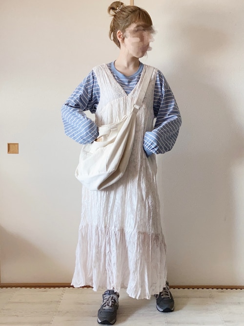 てぃるさんのコーディネート