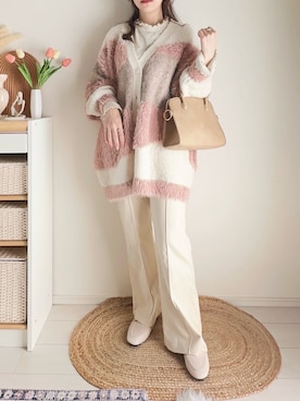 てぃるさんのコーディネート