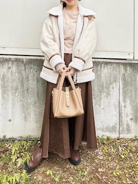 てぃるさんのコーディネート