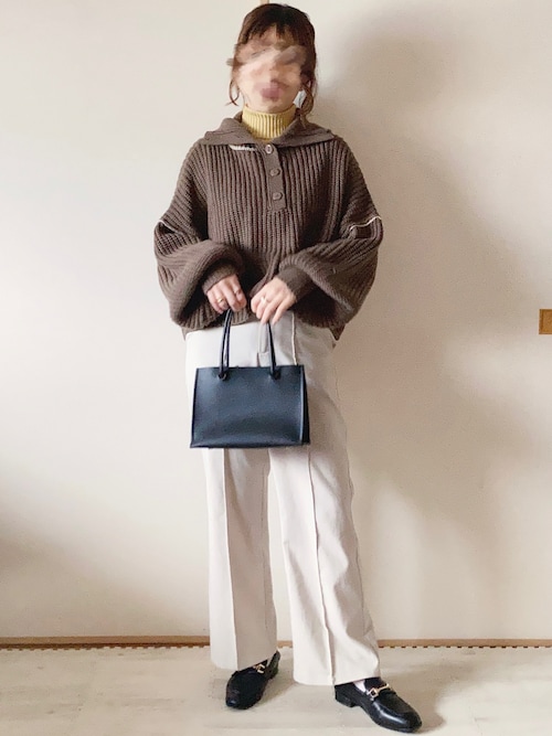 トップス Leo92oMa SHOP | CHOPTOP 9/33