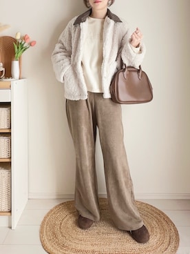 てぃるさんのコーディネート