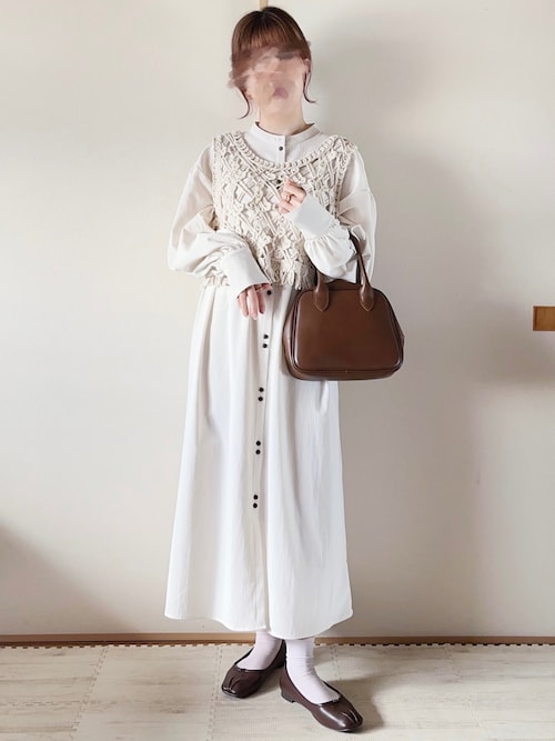 てぃるさんのコーディネート