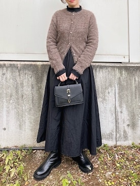 てぃるさんのコーディネート