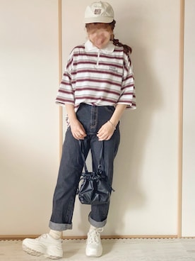 てぃるさんのコーディネート