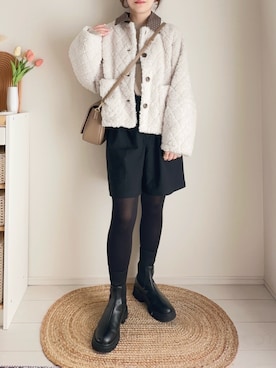 てぃるさんのコーディネート