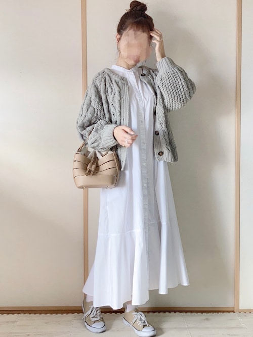 てぃるさんのコーディネート