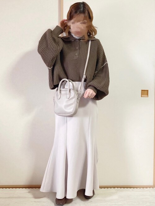 てぃるさんのコーディネート