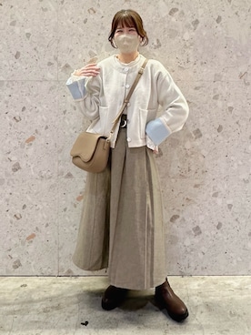 てぃるさんのコーディネート