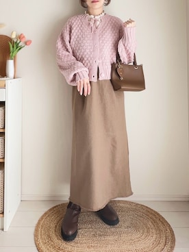 てぃるさんのコーディネート