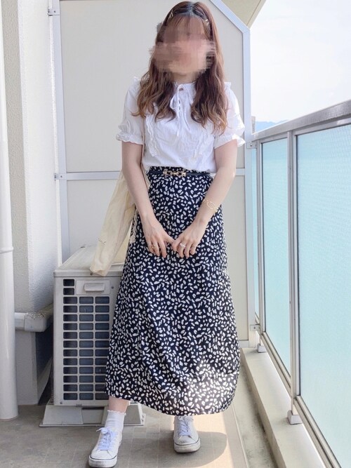 てぃるさんのコーディネート