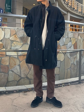 yutaさんのコーディネート