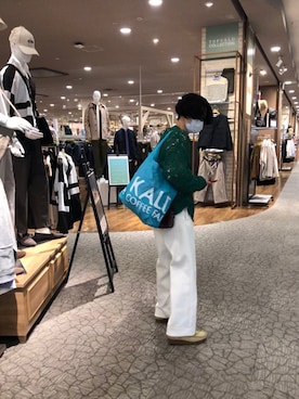 滉輝さんのコーディネート