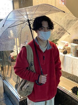 滉輝さんのコーディネート