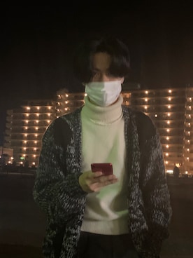 滉輝さんのコーディネート