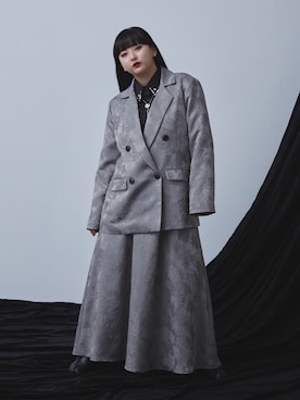 モﾁｬﾝ / rumi さんのコーディネート