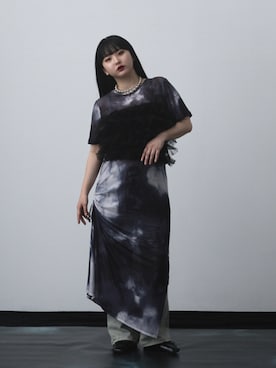 モﾁｬﾝ / rumi さんのコーディネート