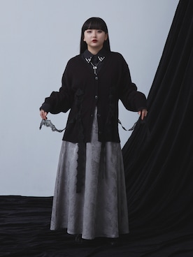 モﾁｬﾝ / rumi さんのコーディネート