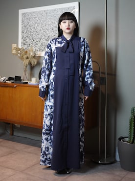 モﾁｬﾝ / rumi さんのコーディネート