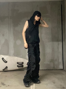 いとまるさんのコーディネート