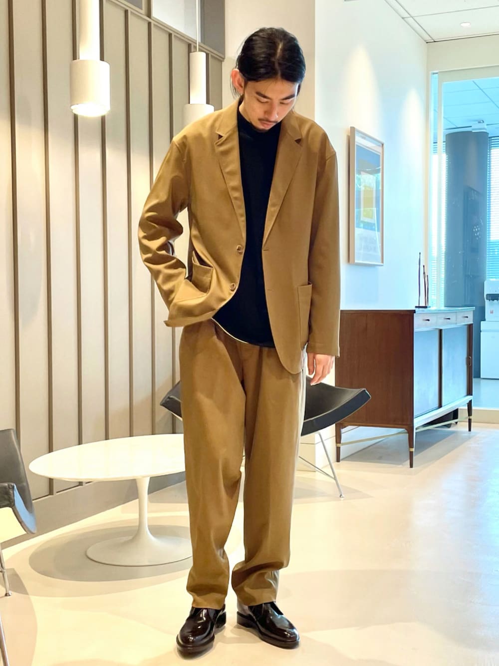 JALAN SRIWIJAYA（ジャランスリウァヤ）の「JALAN SRIWIJAYA × B:MING