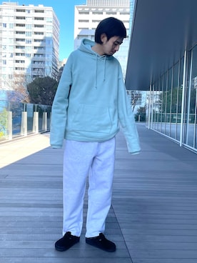 Naoki Shuzuiさんのコーディネート