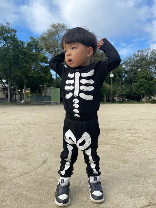 ryumacodeさんのコーディネート