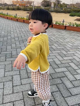 ryumacodeさんのコーディネート