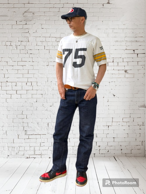 kazu1969さんのコーディネート